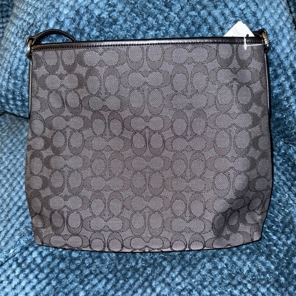 NWT Coach Crossbody Bag - Picture 2 of 5